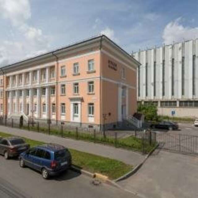 Гостиница АветПарк Санкт-Петербург-41