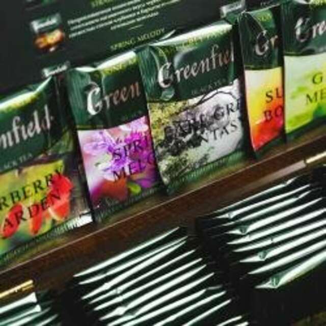 Гостиница АветПарк Санкт-Петербург-17