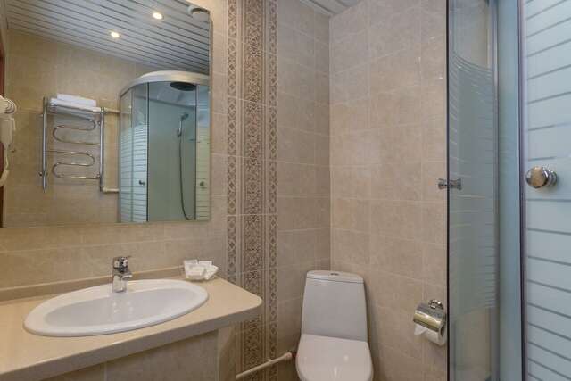 Гостиница АветПарк Санкт-Петербург-160