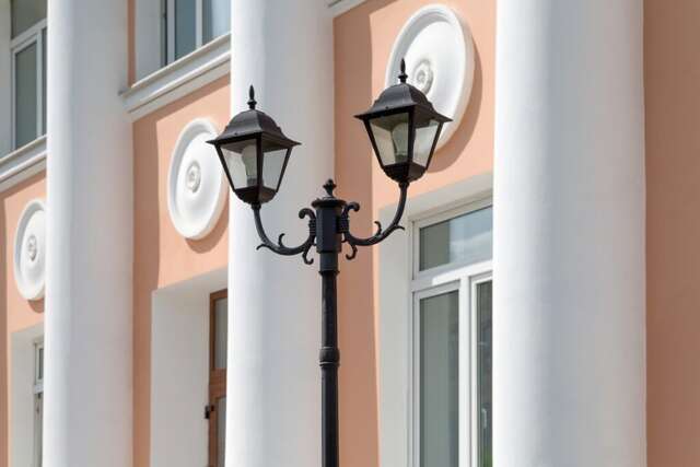 Гостиница АветПарк Санкт-Петербург-51