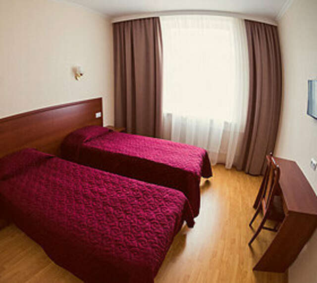 Гостиница АветПарк Санкт-Петербург-132