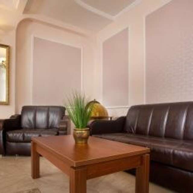 Гостиница АветПарк Санкт-Петербург-143