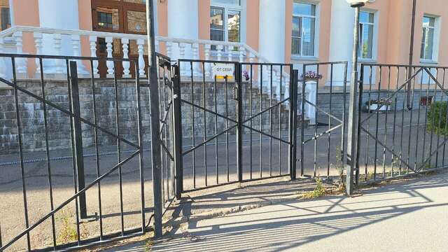 Гостиница АветПарк Санкт-Петербург-31