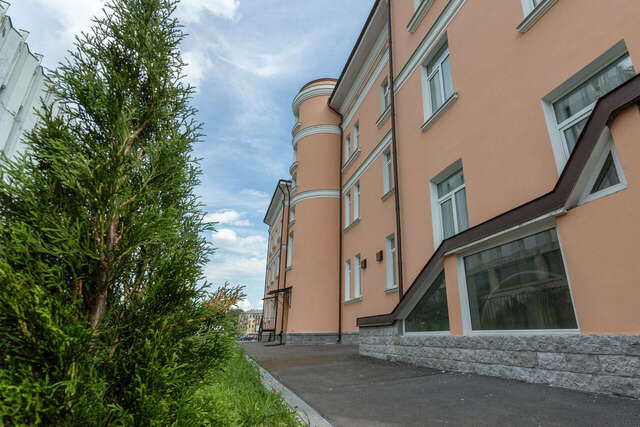 Гостиница АветПарк Санкт-Петербург-30