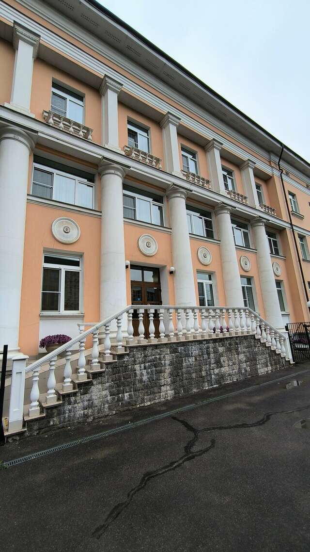 Гостиница АветПарк Санкт-Петербург-242