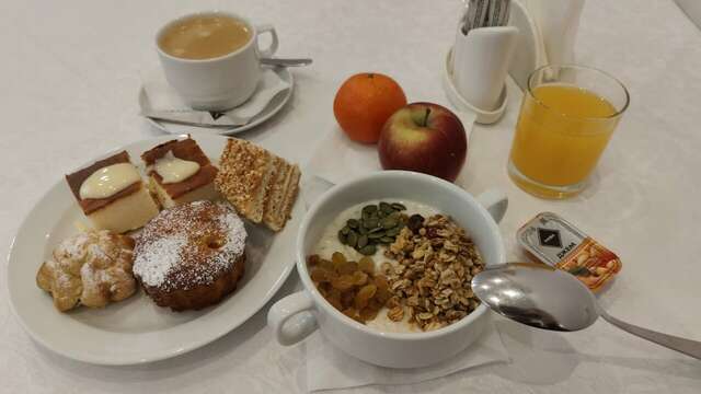 Гостиница АветПарк Санкт-Петербург-251