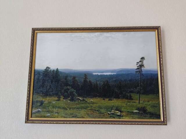 Гостиница АветПарк Санкт-Петербург-202