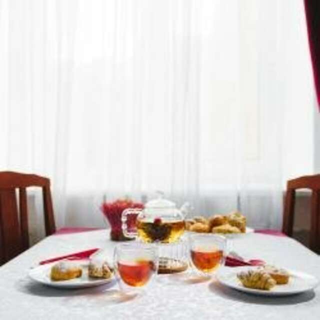 Гостиница АветПарк Санкт-Петербург-144