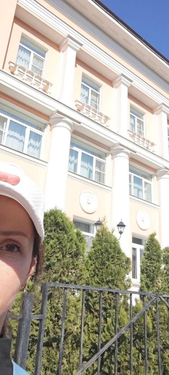 Гостиница АветПарк Санкт-Петербург-201