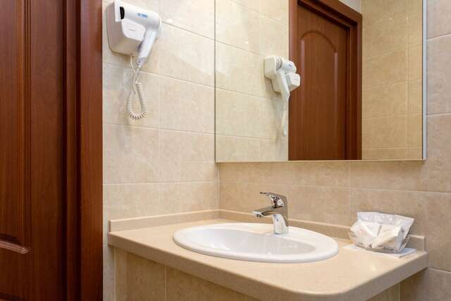 Гостиница АветПарк Санкт-Петербург-106