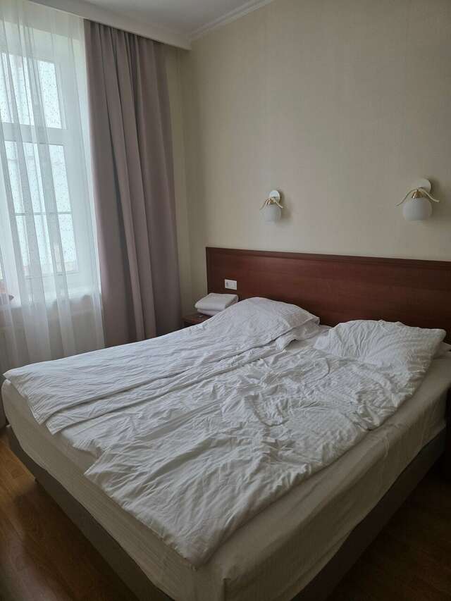 Гостиница АветПарк Санкт-Петербург-250