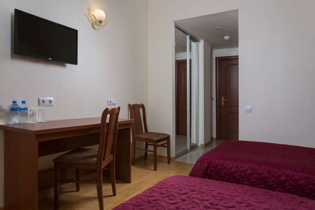 Гостиница АветПарк Санкт-Петербург-170