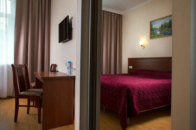 Гостиница АветПарк Санкт-Петербург-129