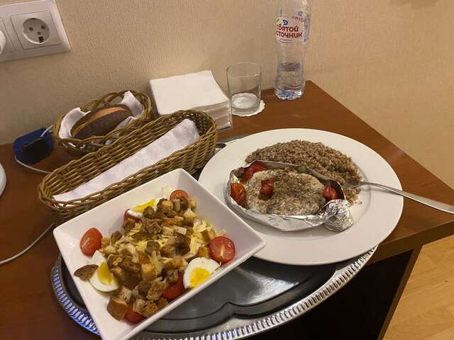 Гостиница АветПарк Санкт-Петербург-229