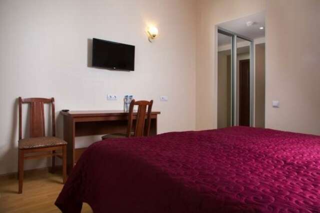 Гостиница АветПарк Санкт-Петербург-185