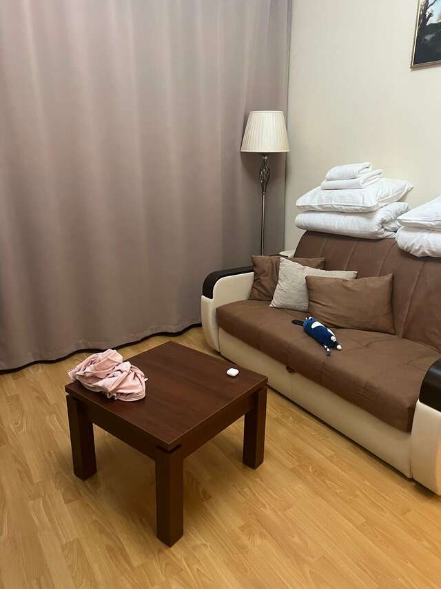 Гостиница АветПарк Санкт-Петербург-223