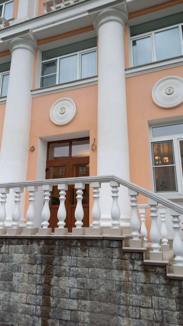 Гостиница АветПарк Санкт-Петербург-239