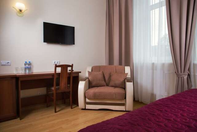 Гостиница АветПарк Санкт-Петербург-169