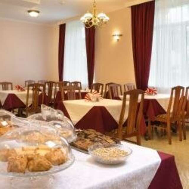 Гостиница АветПарк Санкт-Петербург-163