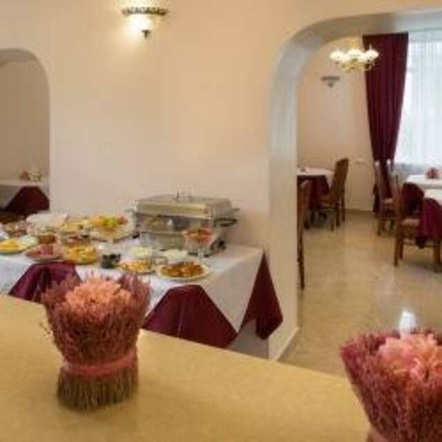 Гостиница АветПарк Санкт-Петербург-177