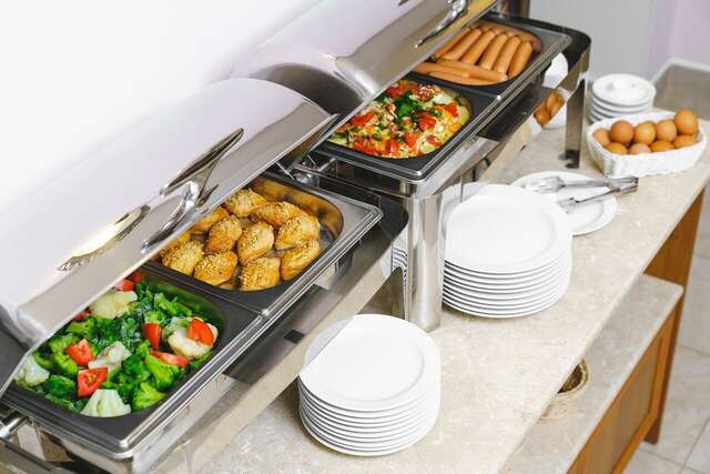 Гостиница АветПарк Санкт-Петербург-61