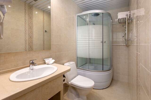 Гостиница АветПарк Санкт-Петербург-147