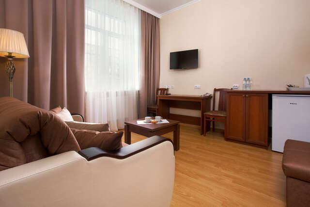 Гостиница АветПарк Санкт-Петербург-108