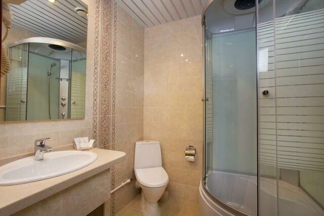 Гостиница АветПарк Санкт-Петербург-176