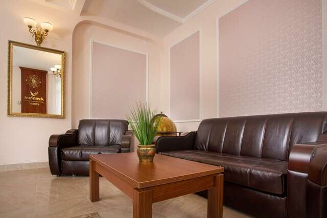 Гостиница АветПарк Санкт-Петербург-109