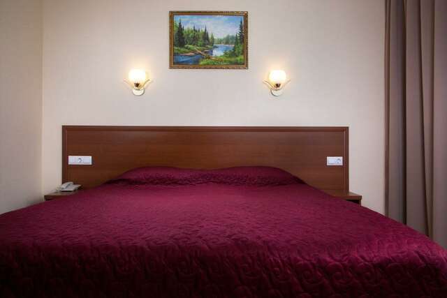 Гостиница АветПарк Санкт-Петербург-100