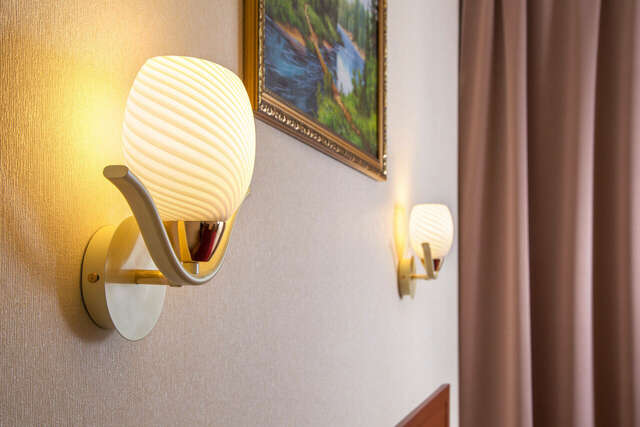 Гостиница АветПарк Санкт-Петербург-20