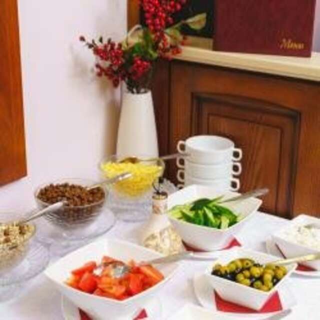 Гостиница АветПарк Санкт-Петербург-122