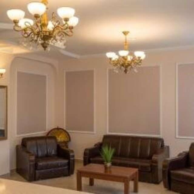 Гостиница АветПарк Санкт-Петербург-104