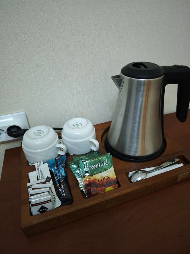 Гостиница АветПарк Санкт-Петербург-199