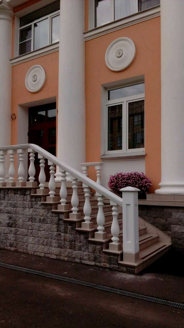 Гостиница АветПарк Санкт-Петербург-3