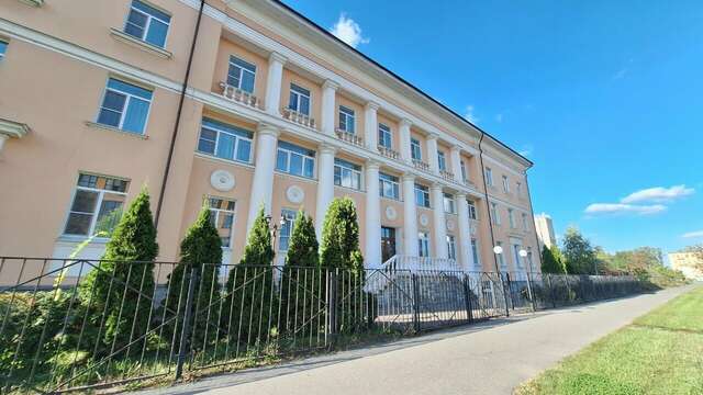 Гостиница АветПарк Санкт-Петербург-14